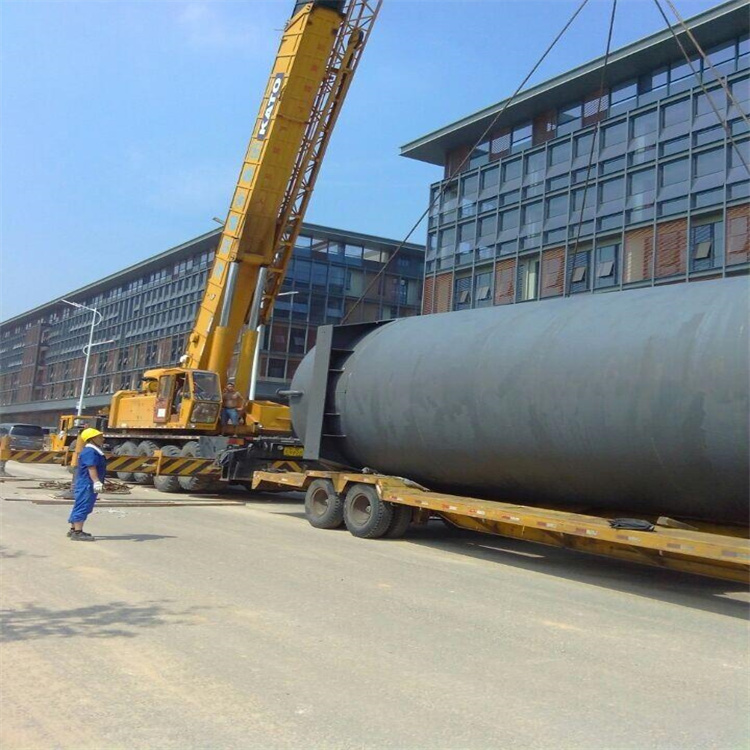 南平建阳大型吊车租赁公司