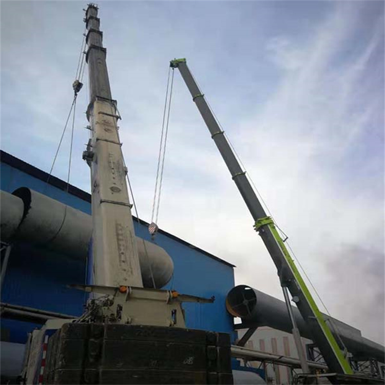 南平建阳车租赁分享吊车出现的故障是什么?