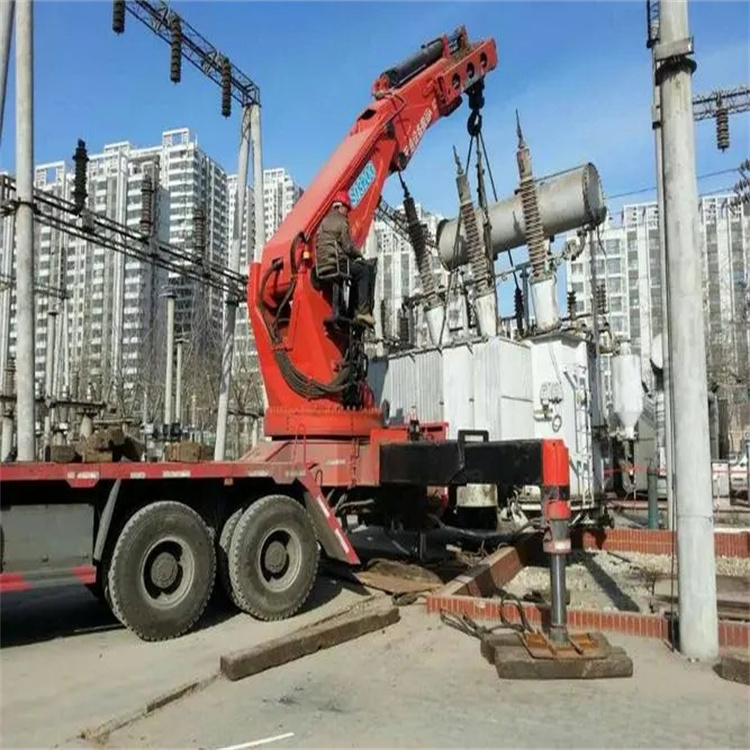 南平建阳就近吊车出租|工地厂房吊装设备租赁|24小时高效响应