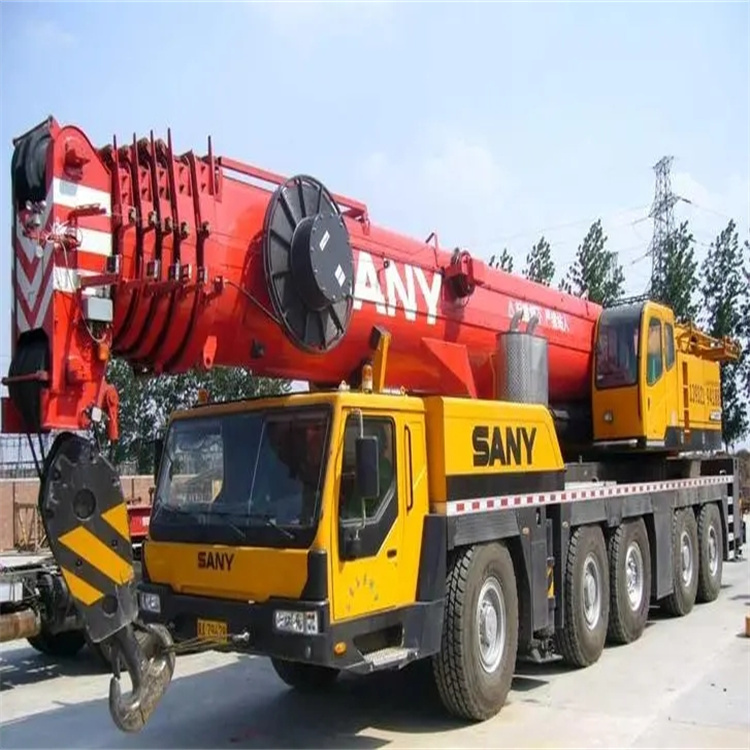 南平建阳附近工地哪里有吊车出租|应急吊装服务|24小时灵活调度