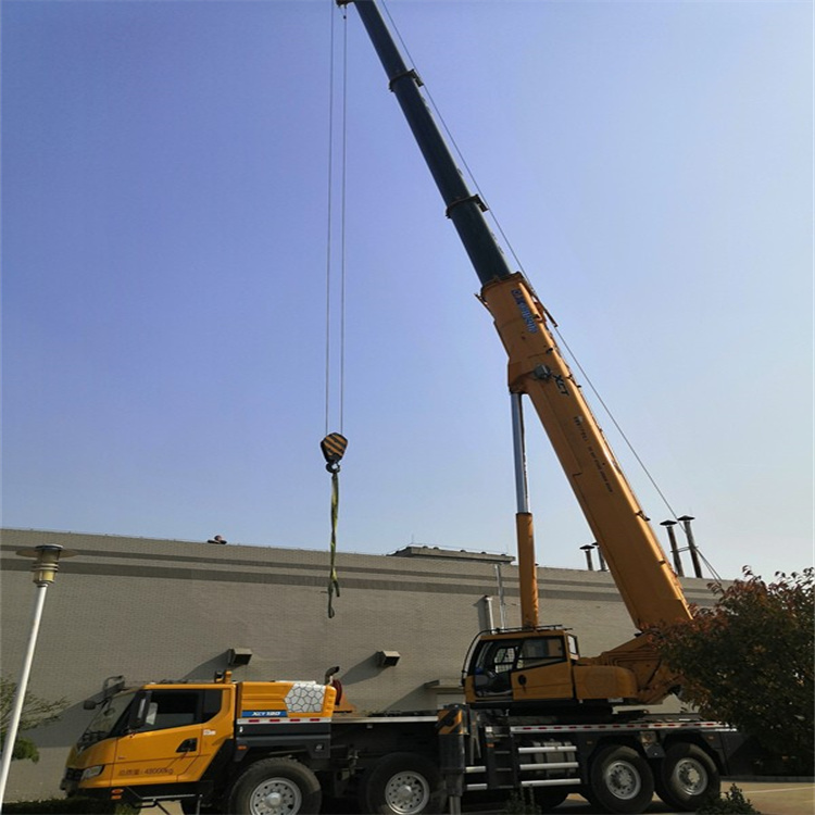 南平建阳 选择汽车吊租赁的秘诀与联系方式指南