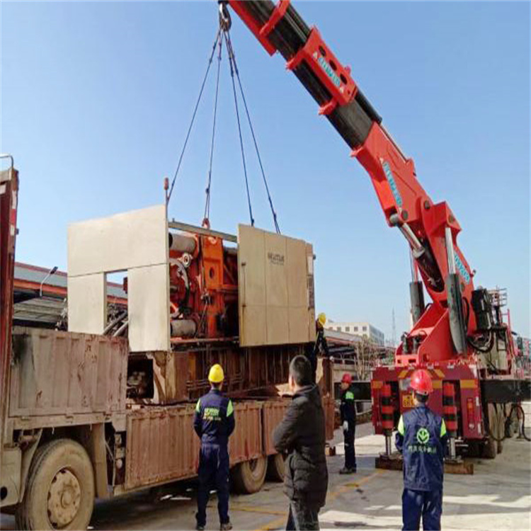 南平建阳附近随车吊出租，便捷服务与实用联系方式