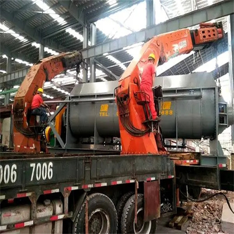 南平建阳大型随车吊出租多少钱