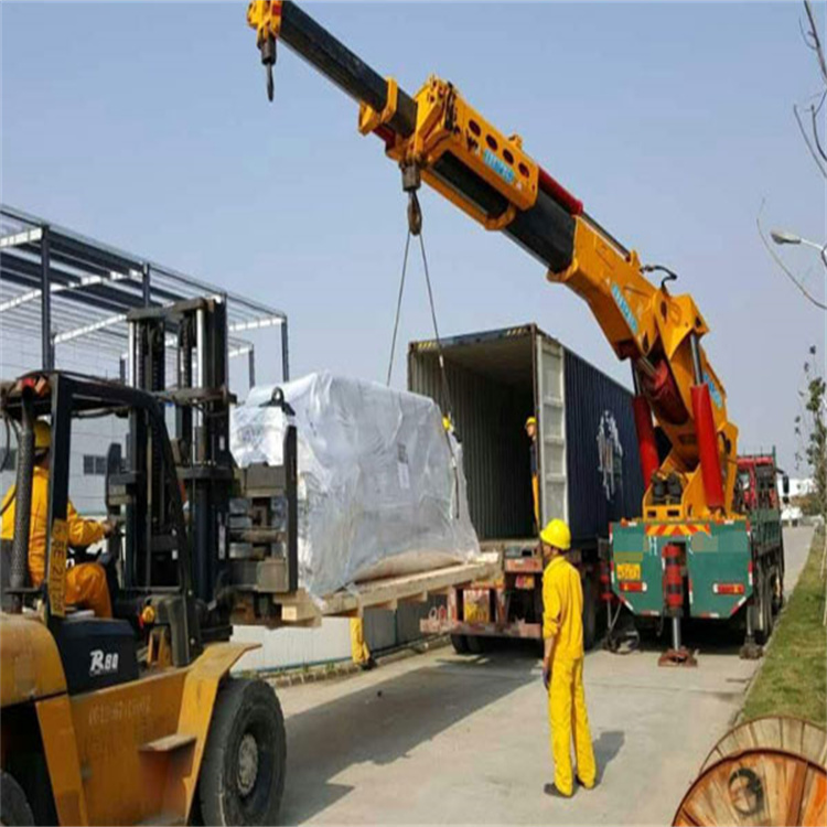 南平建阳专业随车吊出租电话