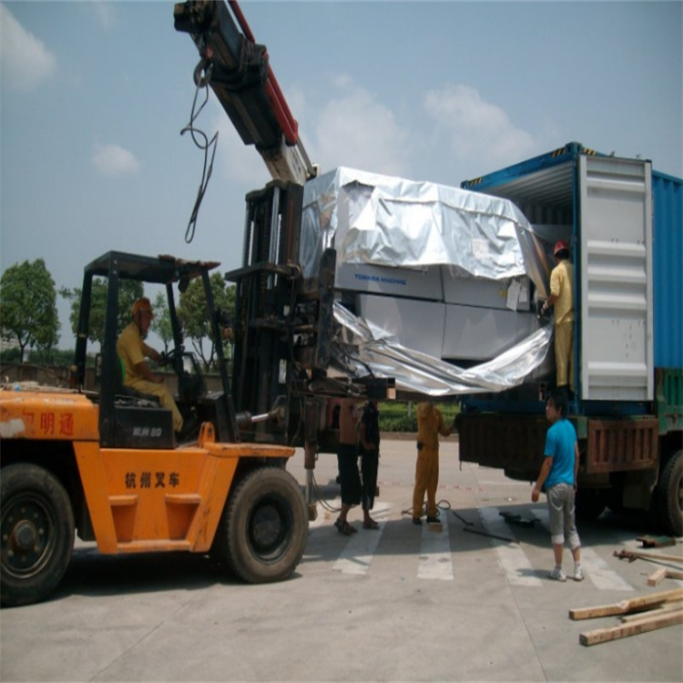 南平建阳物流仓库装卸随车吊租赁服务优势与选择指南