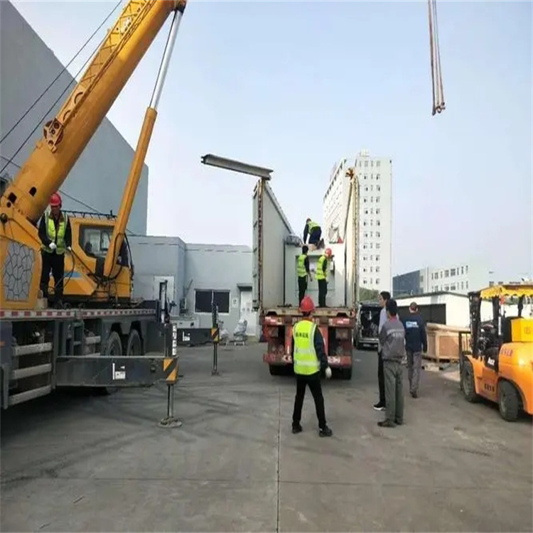 南平建阳如何找到附近的吊车救援服务