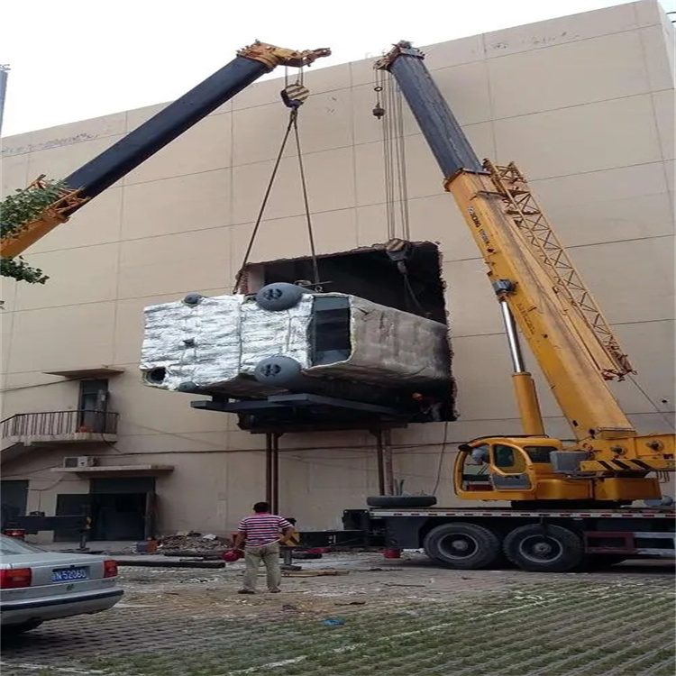 南平建阳25吨汽车吊出租