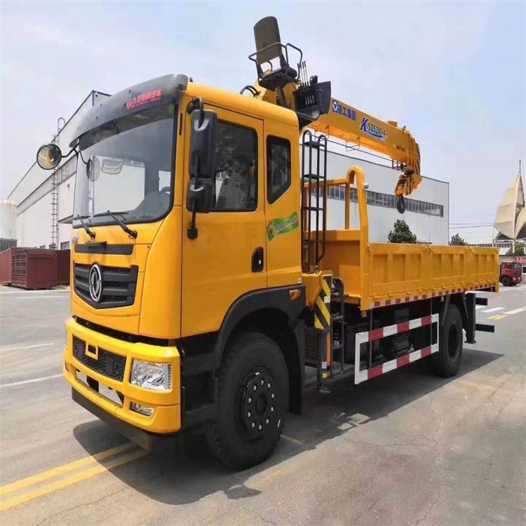 南平建阳附近找一辆随车吊出租