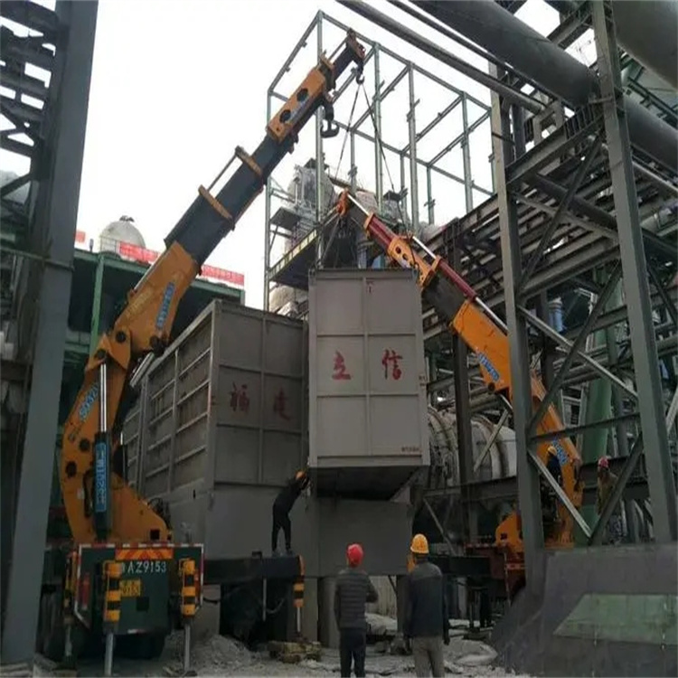 南平建阳折臂吊车租赁电话