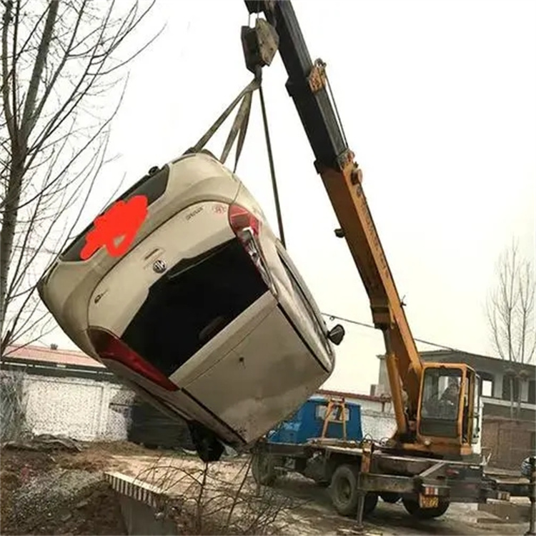 南平建阳随时待命，吊车24小时道路救援服务全解析