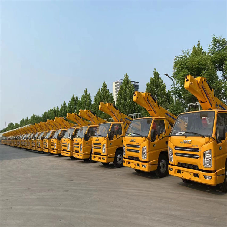 南平建阳路灯车高空作业车出租|市政维修|广告安装