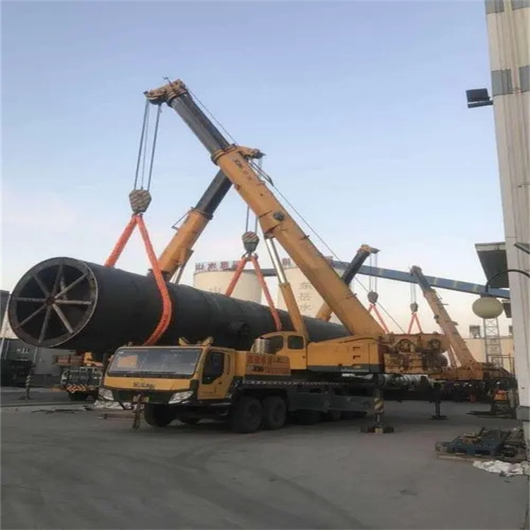 南平建阳租赁的吊车出现故障怎么处理？