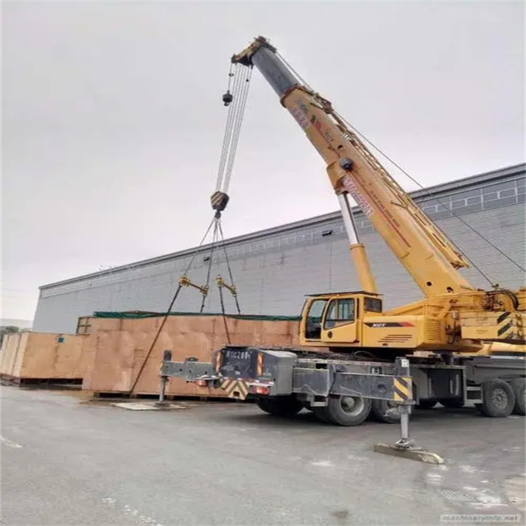 南平建阳急需吊车出租怎么办|24小时响应|跨区调配服务