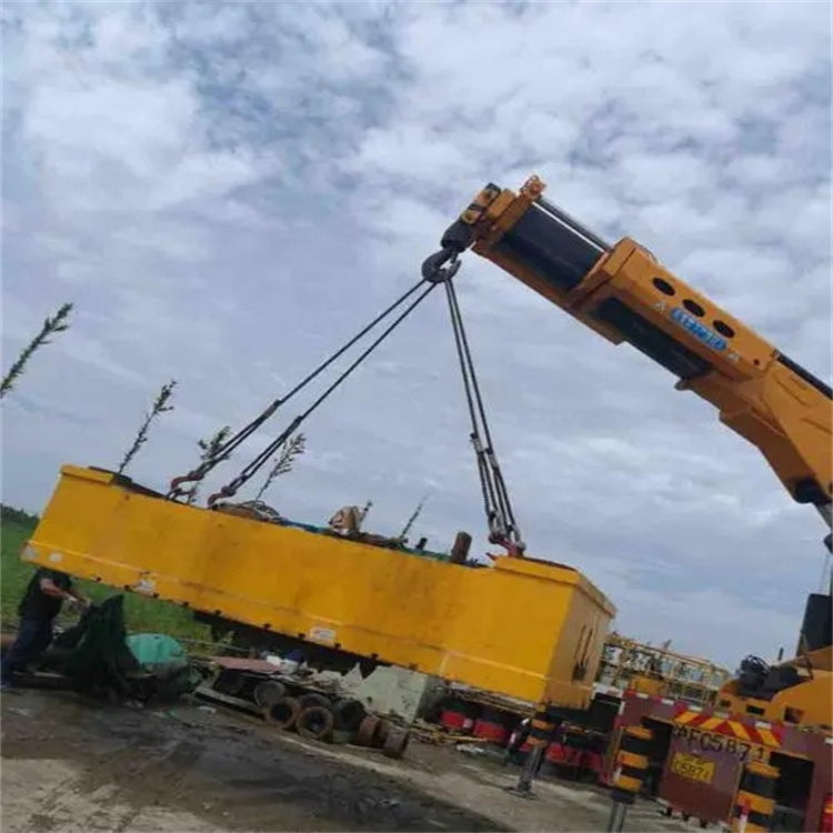 南平建阳专业吊车出租哪家好