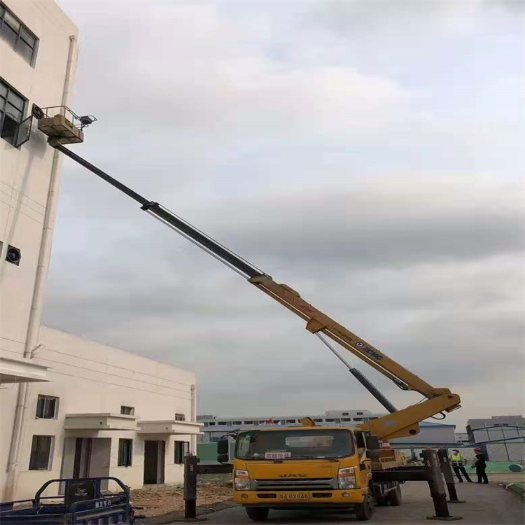 南平建阳附近高空车出租|市政施工/设备安装专用|随叫随到|亿立达设备租赁