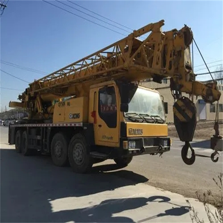 南平建阳哪里有专业吊车出租