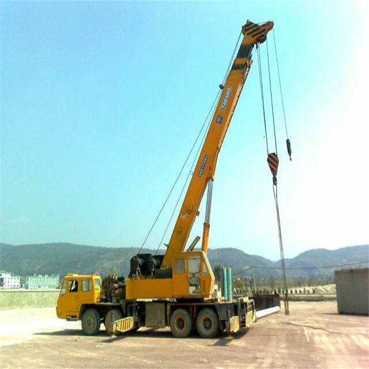 南平建阳小型吊车出租价格是多少